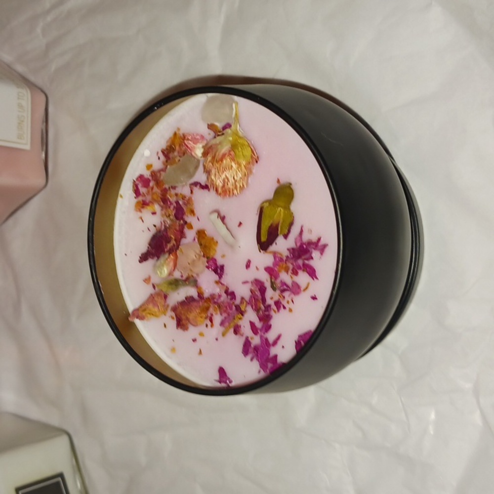 Very nice candle